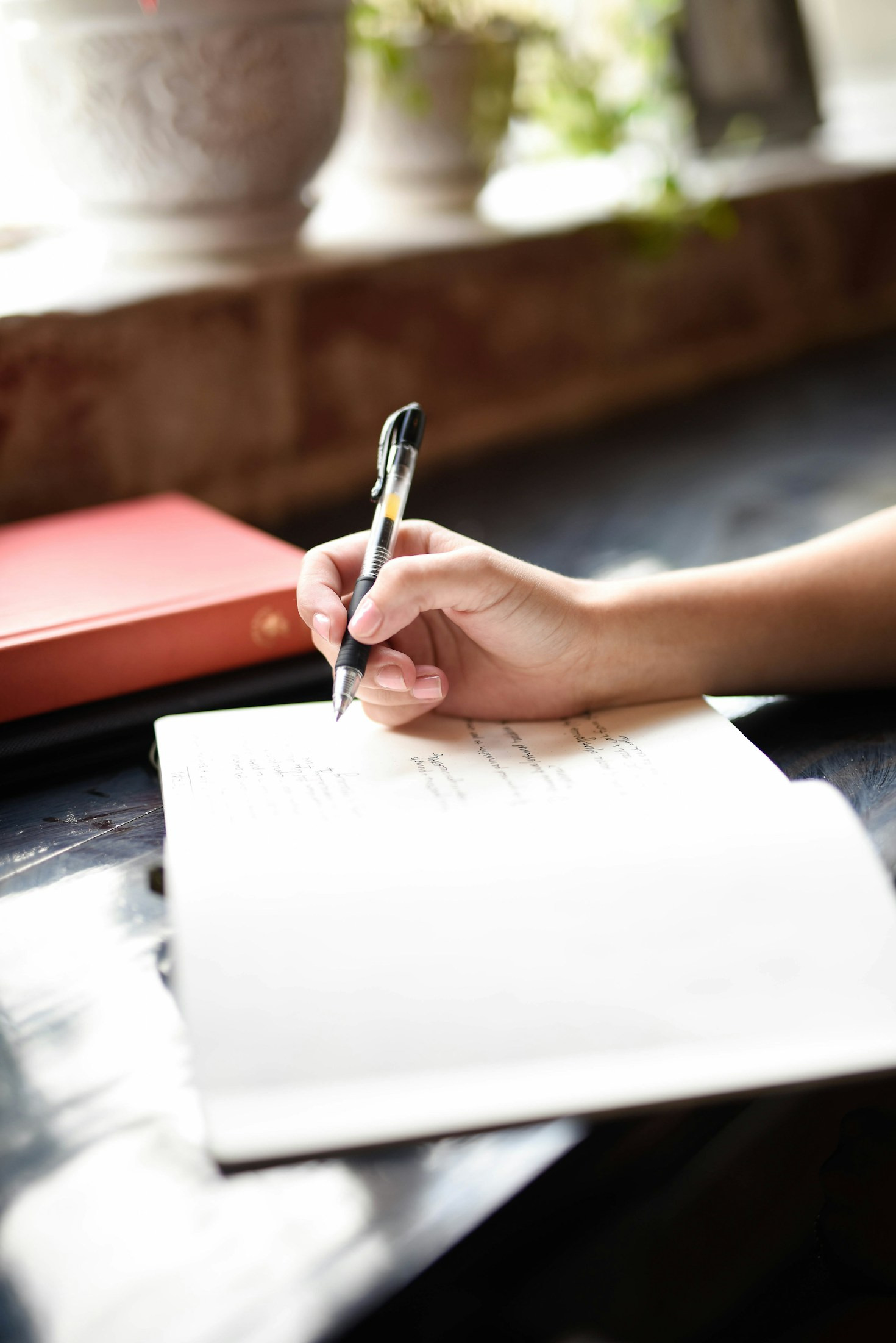 5 Ways Poetry Shapes How We See the World