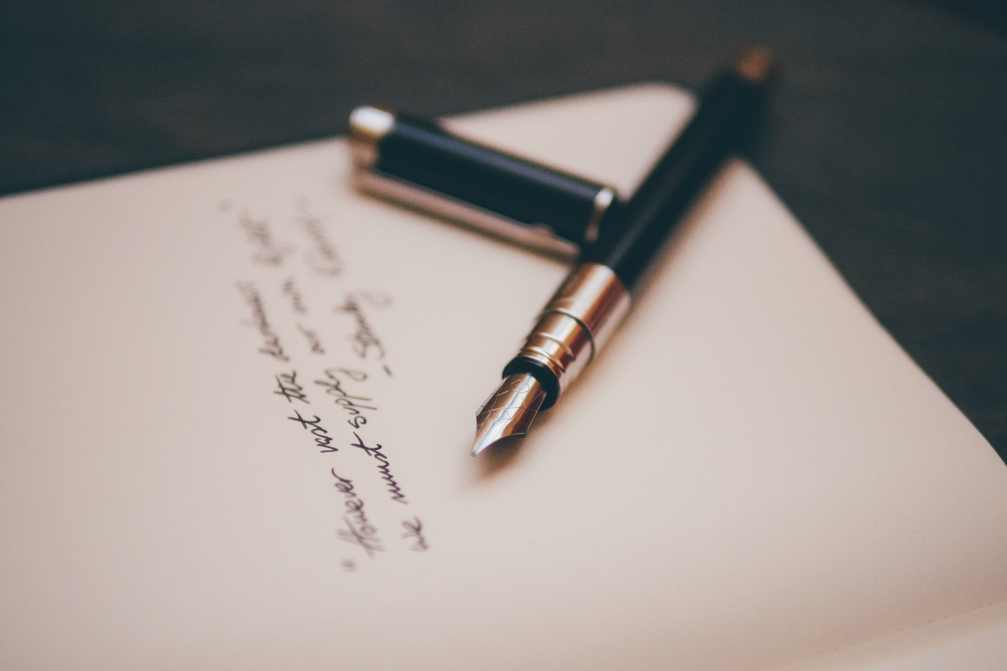 Why Poetry Matters in Today’s Modern World