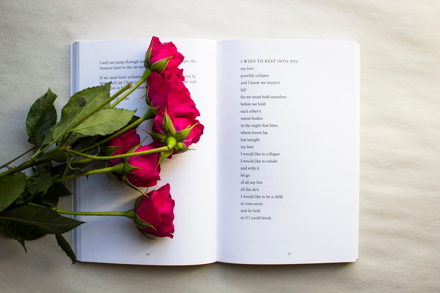 A Poet’s Journey: Inspirations and Challenges