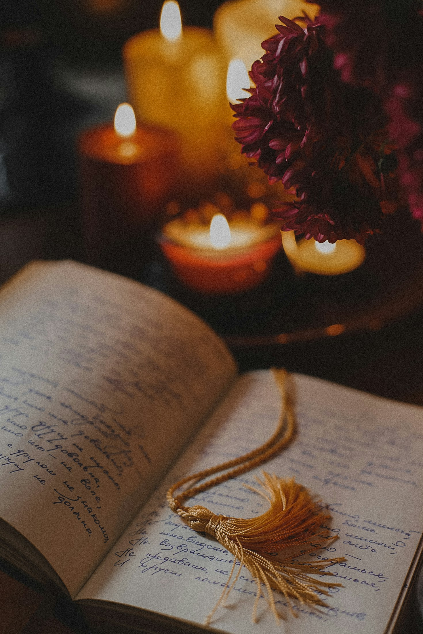 How Writing Can Help You Find Your Inner Voice