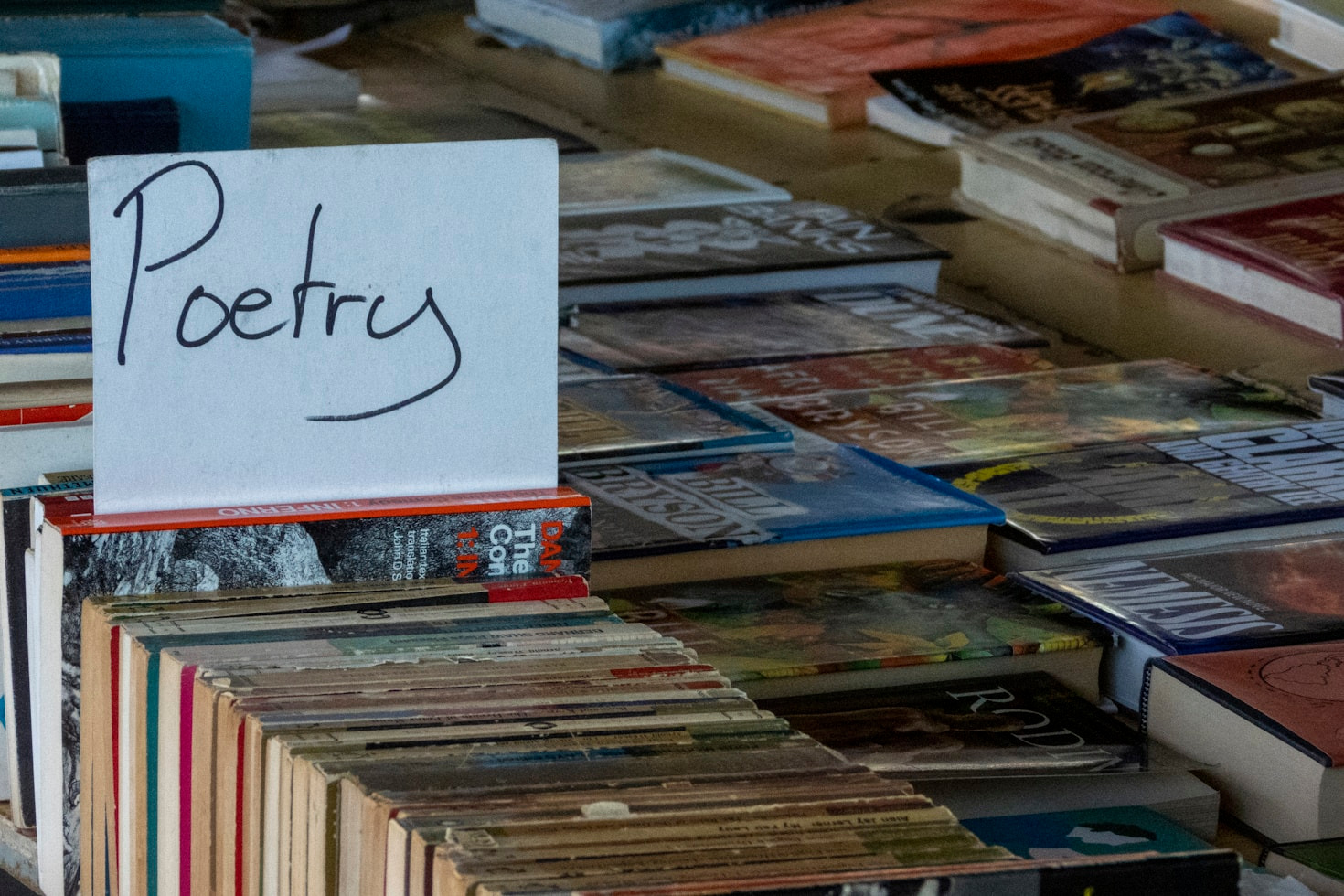 Exploring the Connection Between Poetry and Emotions